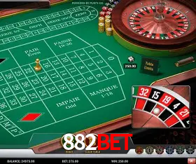 Casino Ao Vivo 882bet