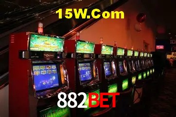 Design Responsivo 882bet