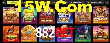 Roulette Table 882bet