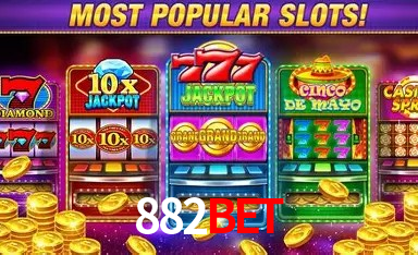 Apostas de Futebol 882bet