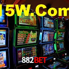 VIP Casino 882bet