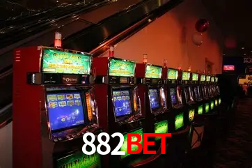 Sistemas de Segurança 882bet